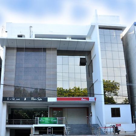 Hotel The Home Tiruppur Cameră foto