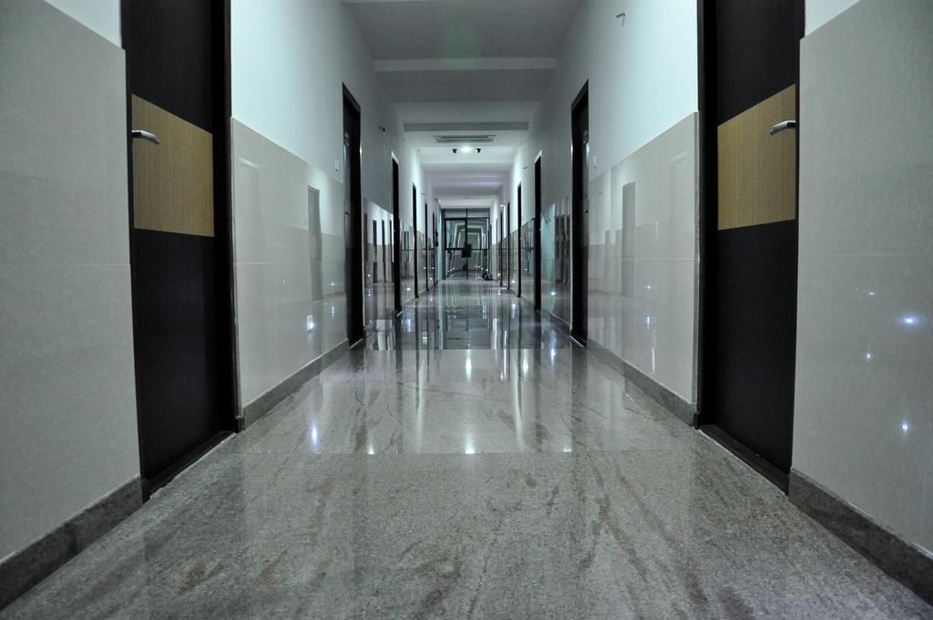 Hotel The Home Tiruppur Cameră foto