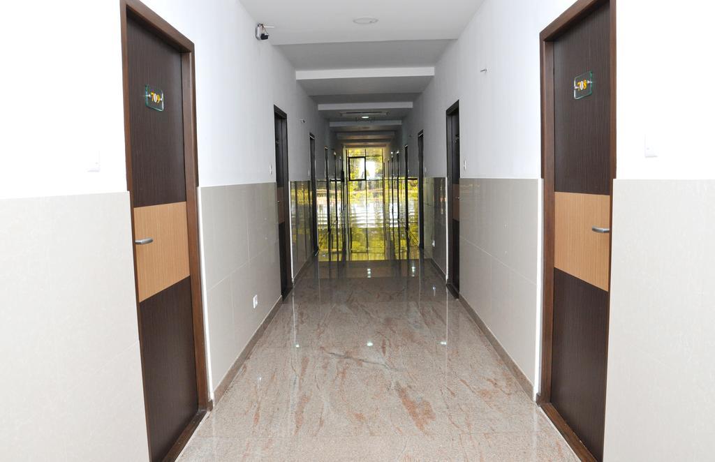 Hotel The Home Tiruppur Cameră foto
